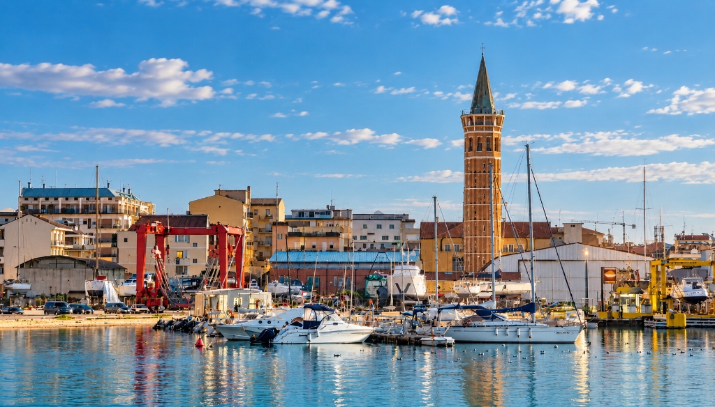 Civitanova Marche