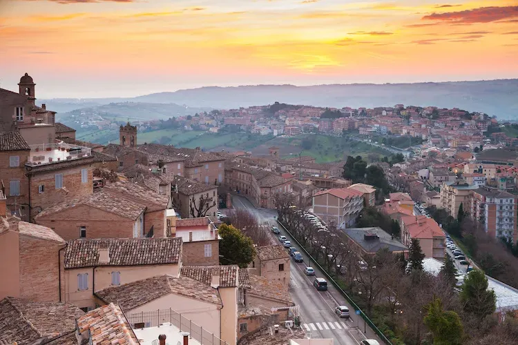 Provincia di Fermo