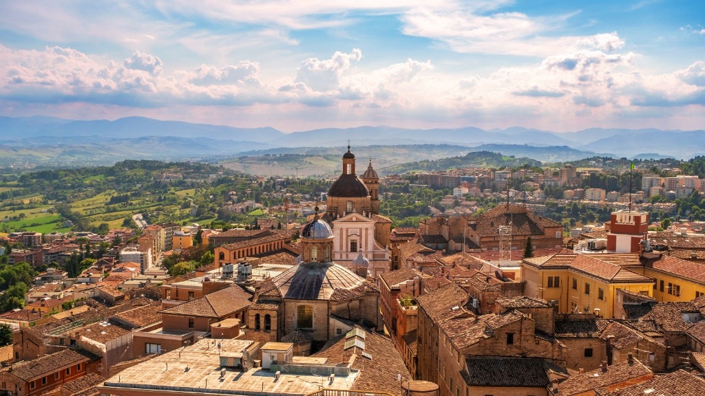 Provincia di Macerata